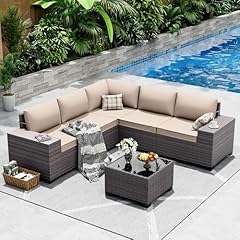 Asjmr outdoor patio for sale  Delivered anywhere in USA 