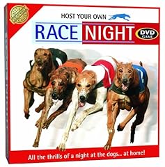 Host dog racing for sale  Delivered anywhere in UK