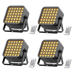 4pcs led akku gebraucht kaufen  Wird an jeden Ort in Deutschland