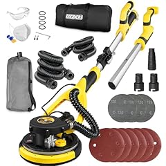 Drywall sander powerful for sale  Delivered anywhere in USA 
