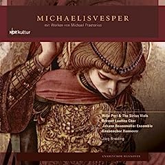 Michael praetorius michaelisve d'occasion  Livré partout en France