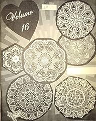 Volume crochet designs for sale  Delivered anywhere in USA 