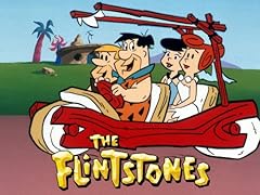 Flintstones for sale  Delivered anywhere in UK