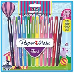 Paper mate pennarelli usato  Spedito ovunque in Italia 