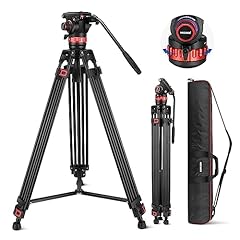 Neewer video tripod for sale  Delivered anywhere in USA 