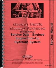 Massey harris tune for sale  Delivered anywhere in USA 
