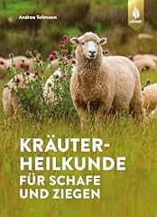 Kräuterheilkunde schafe ziege gebraucht kaufen  Wird an jeden Ort in Deutschland