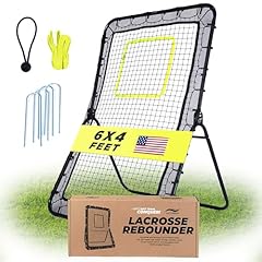 Victorem lacrosse rebounder for sale  Delivered anywhere in USA 