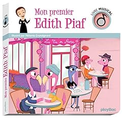 Edith piaf d'occasion  Livré partout en Belgiqu