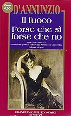 Fuoco forse che usato  Spedito ovunque in Italia 