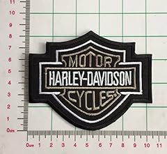 Patch harley davidson usato  Spedito ovunque in Italia 