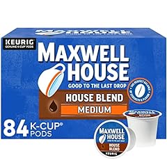 Maxwell house house for sale  Delivered anywhere in USA 