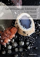 Geheimnisse edelsteine neuzeit gebraucht kaufen  Wird an jeden Ort in Deutschland
