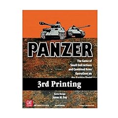 Gmt games panzer for sale  Delivered anywhere in USA 