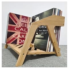 Bamboo vinyl record for sale  Delivered anywhere in UK