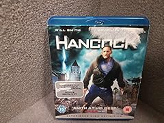 Hancock blu ray for sale  Delivered anywhere in UK