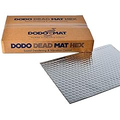 Dodo mat hex for sale  Delivered anywhere in UK