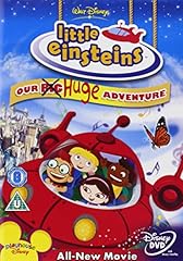 Little einsteins huge for sale  Delivered anywhere in UK