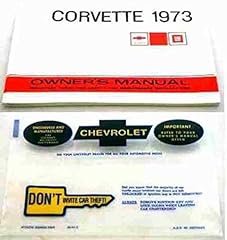 Chevrolet division 1973 for sale  Delivered anywhere in USA 