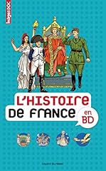 Histoire bd d'occasion  Livré partout en France