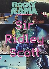 rockyrama d'occasion rockyrama d'occasion Livré partout en France