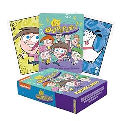 Aquarius nickelodeon fairly for sale  Delivered anywhere in USA 