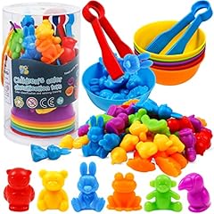 Naodongli counting color for sale  Delivered anywhere in USA 