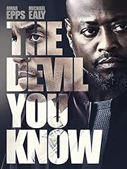 Devil know for sale  Delivered anywhere in UK
