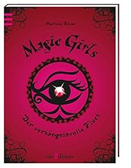 Magic girls verhängnisvolle gebraucht kaufen  Wird an jeden Ort in Deutschland