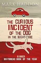 The curious incident usato  Spedito ovunque in Italia 