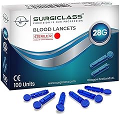 Surgiclass blood glucose for sale  Delivered anywhere in UK