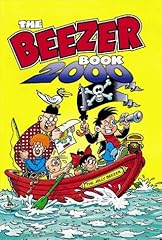 Beezer book 2000 for sale  Delivered anywhere in UK