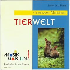 Musikgarten wir musik gebraucht kaufen  Wird an jeden Ort in Deutschland