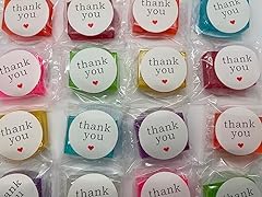 Thank mini soaps for sale  Delivered anywhere in UK