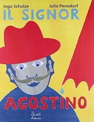 Signor agostino. ediz. usato  Spedito ovunque in Italia 