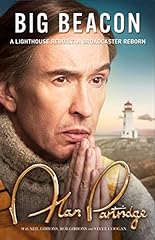 Alan partridge big for sale  Delivered anywhere in Ireland