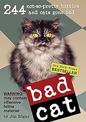 Bad cat 244 d'occasion  Livré partout en France
