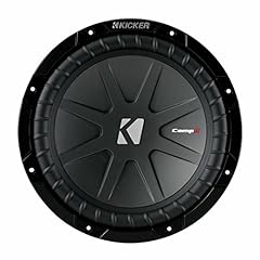 Kicker 40cwr104 subwoofer usato  Spedito ovunque in Italia 