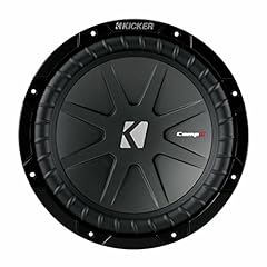 Kicker compr102 25 gebraucht kaufen  Wird an jeden Ort in Deutschland