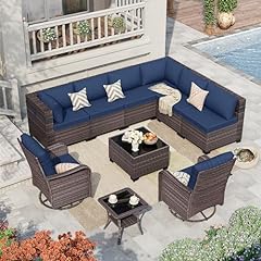 Piltwoff pieces patio for sale  Delivered anywhere in USA 
