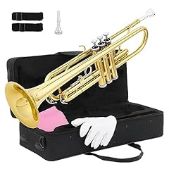 Ktaxon standard trumpet for sale  Delivered anywhere in USA 