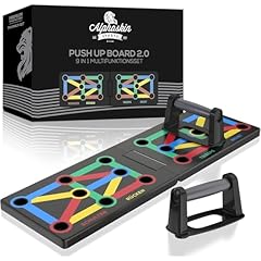 Alphaskin planche pompes d'occasion  Livré partout en Belgiqu