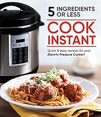 Cook instant ingredients for sale  Delivered anywhere in USA 