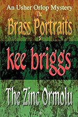 Brass portraits zinc for sale  Delivered anywhere in UK