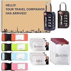 Travel essentials women. for sale  Delivered anywhere in UK