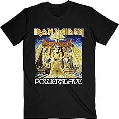 Iron maiden shirt for sale  Delivered anywhere in UK