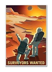 Mars explorers wanted for sale  Delivered anywhere in USA 