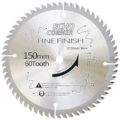 Echo corner 150mm gebraucht kaufen  Wird an jeden Ort in Deutschland