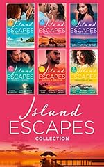 Island escapes collection for sale  Delivered anywhere in UK