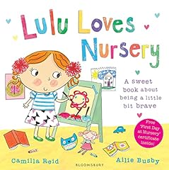 Lulu loves nursery for sale  Delivered anywhere in UK